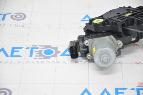 Window lifter with motor front left Honda Clarity 18-21 usa