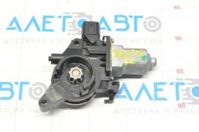 Front left window lift motor Subaru Outback 15-17