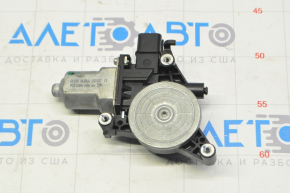 Front left window lift motor Subaru Outback 15-17