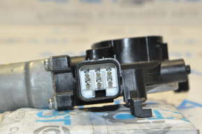 Front left window lift motor Subaru Outback 15-17