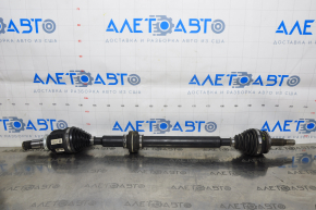 Drive axle shaft front right Toyota Prius 50 16-22 thread stripped