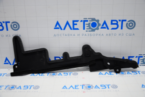 Right radiator deflector Nissan Rogue Sport 17-19