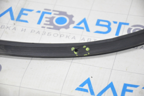 Front left door seal Honda Clarity 18-21 usa tear