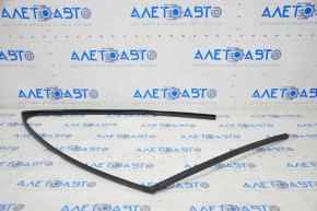 Glass seal front left Honda Clarity 18-21 usa