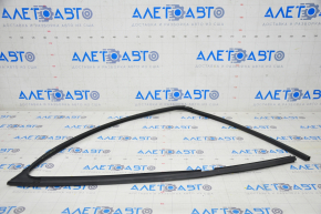 Glass seal front left Honda Clarity 18-21 usa