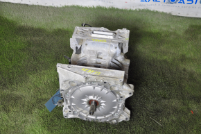 Electric engine Nissan Leaf 13-13