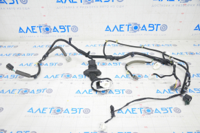 Front Left Door Wiring Honda Clarity 18-21 USA