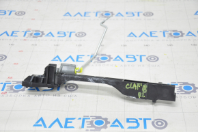 Rear left door handle mechanism Honda Clarity 18-21 usa