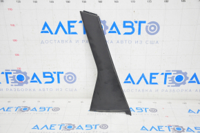 Door trim side rear left Honda Clarity 18-21 usa rear