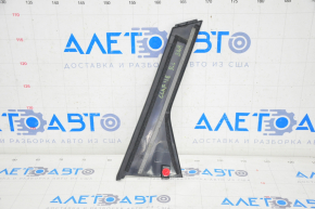 Door trim side rear left Honda Clarity 18-21 usa rear