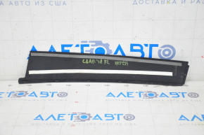 Door trim side rear left Honda Clarity 18-21 usa front