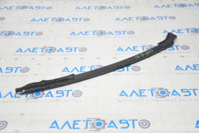 Rear left door glass guide Honda Clarity 18-21 usa