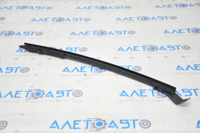 Rear left door glass guide Honda Clarity 18-21 usa