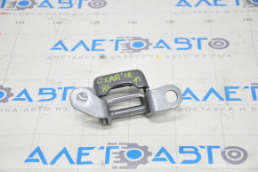 Door hinge upper rear left Honda Clarity 18-21 usa
