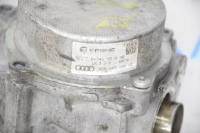 Vacuum pump brake system VW Tiguan 09-17
