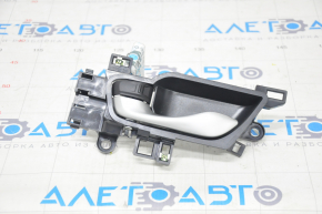 Door handle inner rear left Honda Clarity 18-21 usa