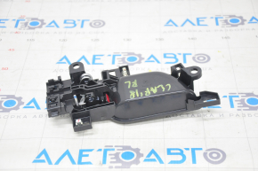 Door handle inner rear left Honda Clarity 18-21 usa
