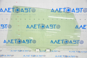 Glass door rear left Honda Clarity 18-21 usa