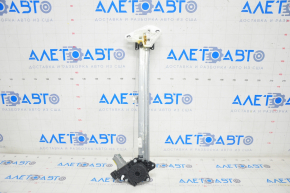 Window lifter with motor rear left Honda Clarity 18-21 usa