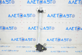 Window lifter with motor rear left Honda Clarity 18-21 usa