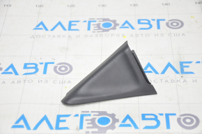 Door plug triangle inner rear left Honda Clarity 18-21 usa