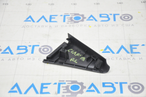 Door plug triangle inner rear left Honda Clarity 18-21 usa