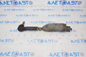 Tie rod end left Tesla Model S 12-20 type 1 thread defect