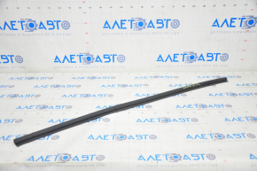 Front left lower door seal Honda Clarity 18-21 usa
