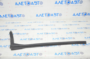 Door seal lower rear left Honda Clarity 18-21 usa