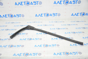 Door seal lower rear left Honda Clarity 18-21 usa