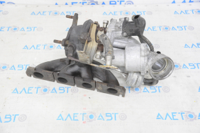 Turbine VW Tiguan 09-18 95k
