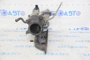 Turbine VW Tiguan 09-18 95k