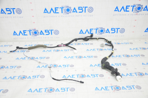 Rear left door wiring Honda Clarity 18-21 usa