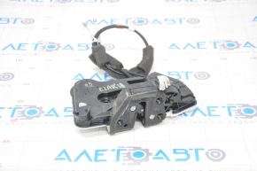 Front right door lock Honda Clarity 18-21 usa