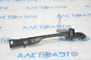 Front right door handle mechanism Honda Clarity 18-21 usa keyless