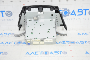 Monitor, display Toyota Prius V 12-15 prerest sand on display