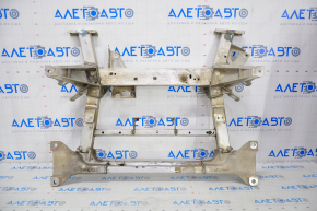 Front subframe Tesla Model S 12-15 pre-restored AWD