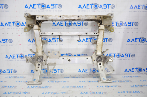 Front subframe Tesla Model S 12-15 pre-restored AWD