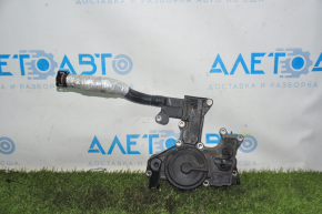 Oil separator VW CC 08-10