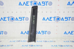 Door trim side front right Honda Clarity 18-21 usa