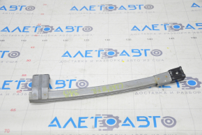 Front right rear door glass guide Honda Clarity 18-21 usa