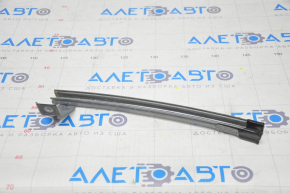 Front right rear door glass guide Honda Clarity 18-21 usa