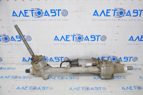 Steering rack Tesla Model S 12-15 pre-rest