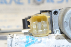 Rear left window regulator with motor for Lincoln MKC 15-19