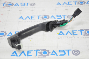 Door handle outer front right Honda Clarity 18-21 usa keyless