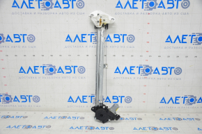 Window lifter with motor front right Honda Clarity 18-21 usa