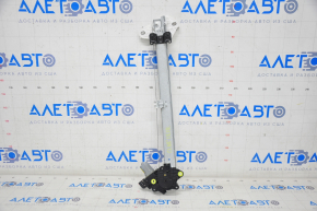 Window lifter with motor front right Honda Clarity 18-21 usa