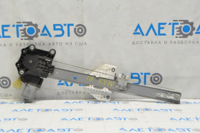 Rear left window lift with motor for Lincoln MKX 16-18