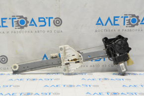 Rear left window lift with motor for Lincoln MKX 16-18