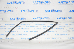 Glass seal front right Honda Clarity 18-21 usa
